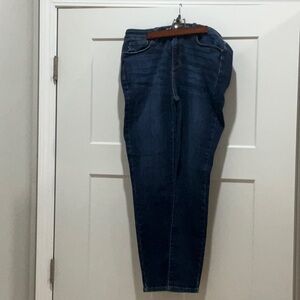 Judy Blue skinny fit jeans